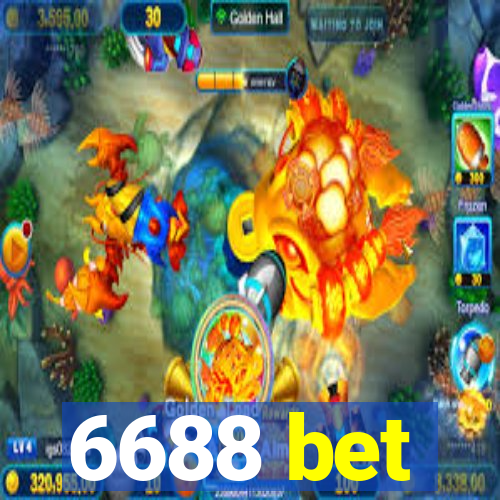 6688 bet